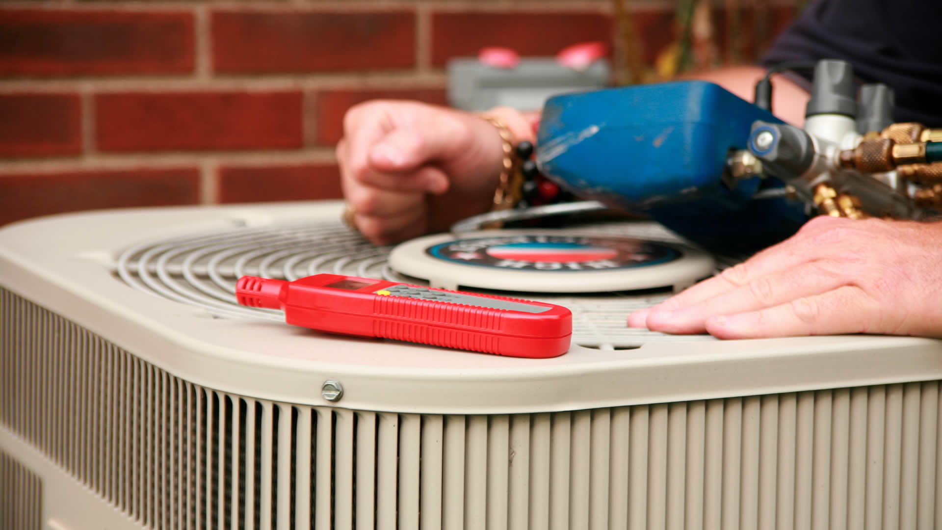 Air Conditioning Rodeo
