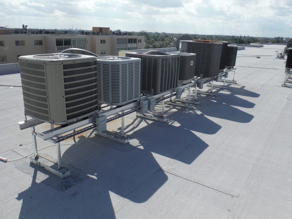 AC Repair Rodeo 